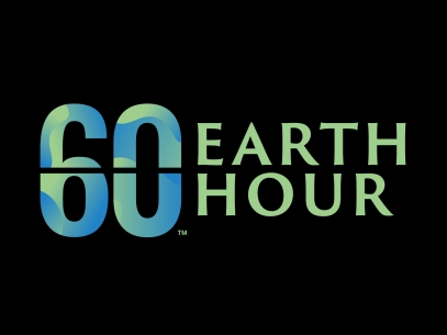 EARTH HOUR 2025に参加します