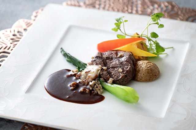 【予告】★リニューアル★アイリスランチ