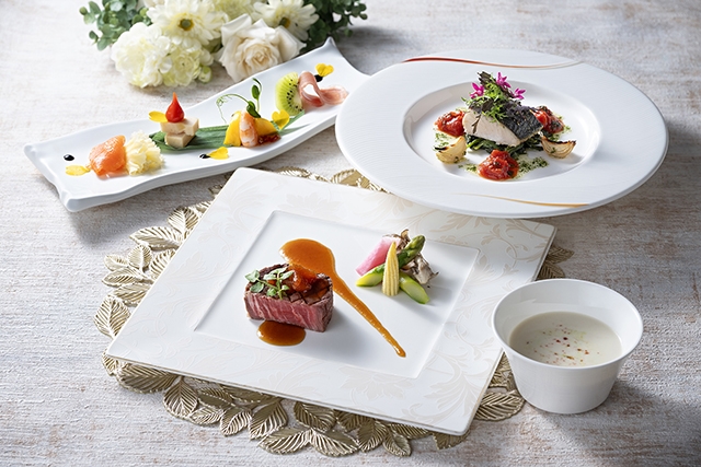 【予告】★リニューアル★アイリスランチ