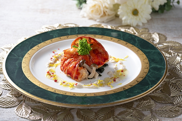 【予告】★リニューアル★アイリスランチ