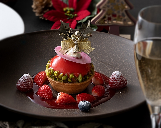 🎄クリスマススペシャルコース　※要予約