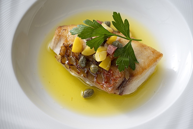 アイリスランチ