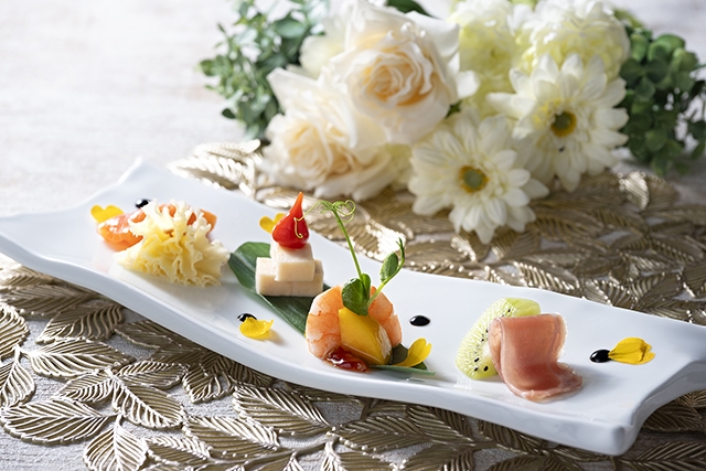 【予告】★リニューアル★アイリスランチ