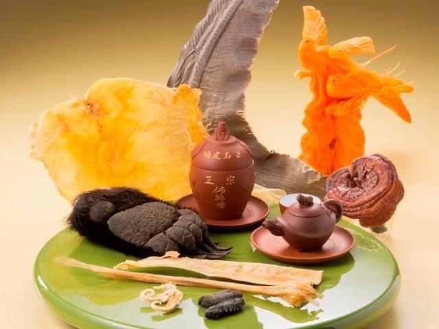 【2/21開催】一夜満漢全席