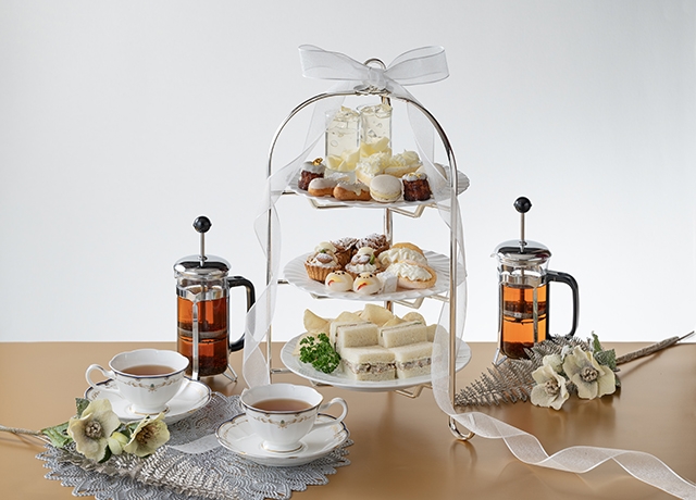 Afternoon Tea Set