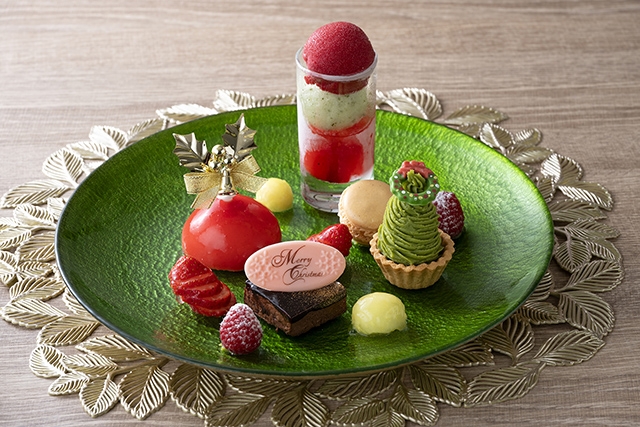 クリスマス🎄デザート