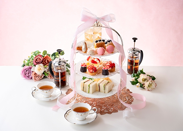 Afternoon Tea Set