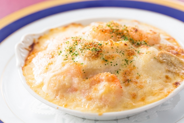 ランチセット・軽食メニュー