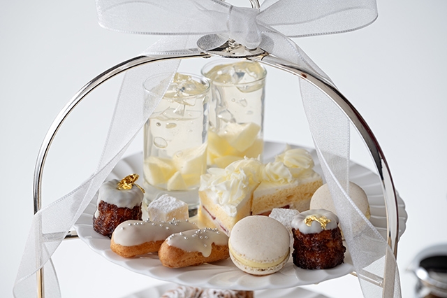 Afternoon Tea Set