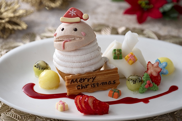 クリスマス🎄デザート