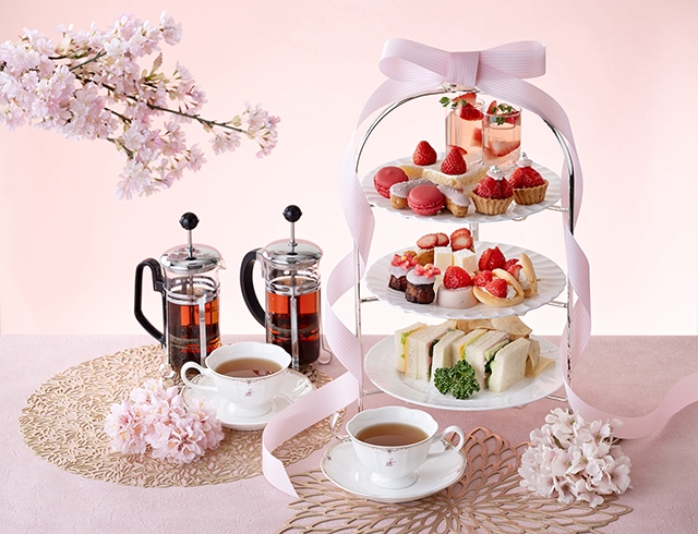 Afternoon Tea Set