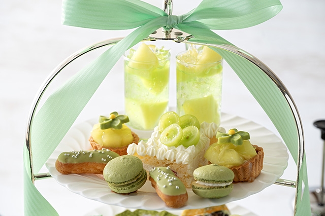 Afternoon Tea Set