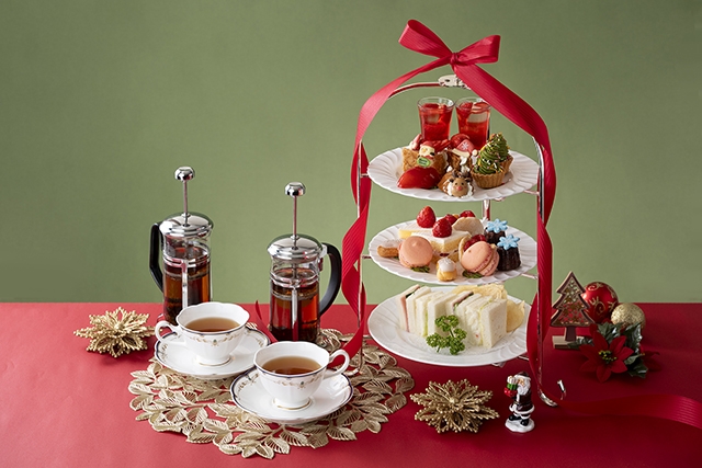 Afternoon Tea Set