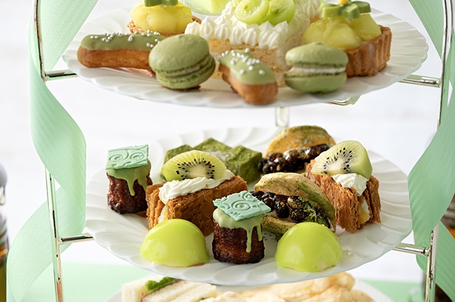Afternoon Tea Set