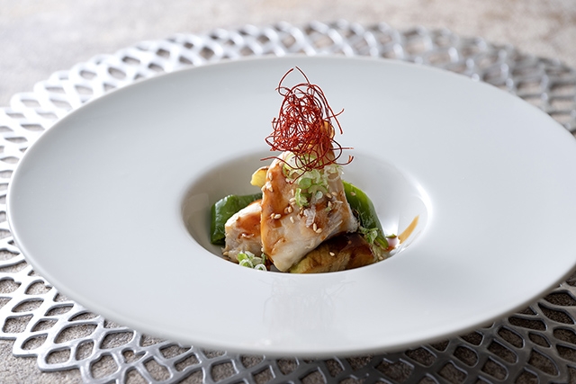 【Winter GOURMET】河豚蟹旬彩（11月1日～）